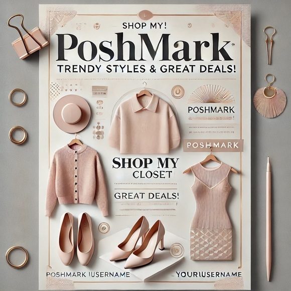 unbranded Other - Poshmark Trendy Styles & Great Deals